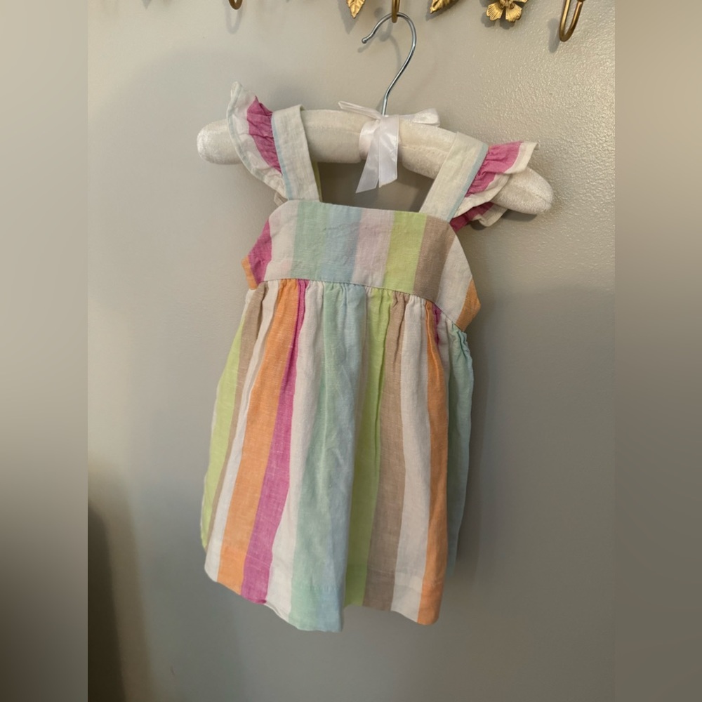 Gap kids summer dress